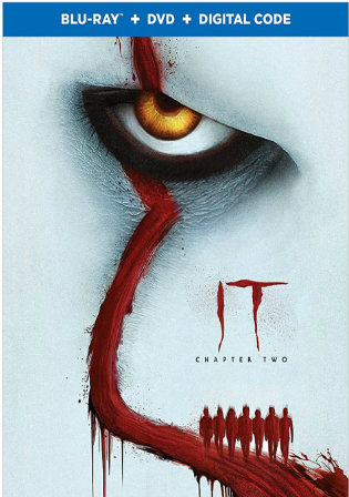 It Chapter Two 2019 BluRay 1.3GB Hindi Dual Audio ORG 720p ESub Watch Online Free Download bolly4u