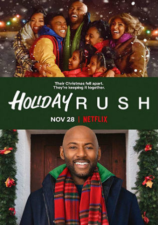 Holiday Rush 2019 WEB-DL 700MB Hindi Dual Audio 720p Watch Online Free Download bolly4u