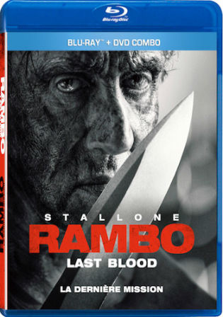 Rambo Last Blood 2019 BRRip 800MB English 720p ESub Watch Online Full Movie Download bolly4u