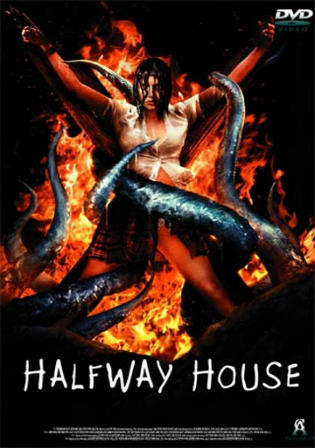 The Halfway House 2004 WEBRip 600Mb UNRATED Hindi Dual Audio 720p