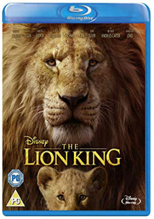 The Lion King 2019 BluRay Hindi Dual Audio ORG Full Movie Download 1080p 720p 480p Watch Online Free bolly4u