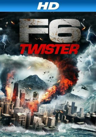 Christmas Twister 2012 HDTV 700Mb Hindi Dual Audio 720p