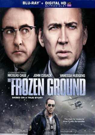 The Frozen Ground 2013 BluRay Hindi Dual Audio Full Movie Download 720p 480p