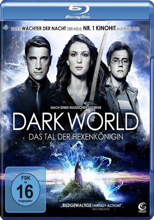 Dark World 2010 BluRay UNRATED 300Mb Hindi Dual Audio 480p
