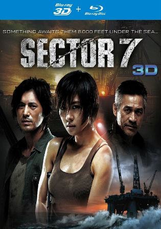 Sector 7 2011 BRRip 900Mb Hindi Dual Audio 720p Watch online Full Movie Download bolly4u