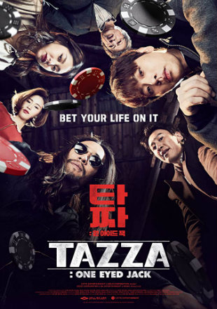 Tazza One Eyed Jack 2019 HDRip 1.1GB Hindi Dubbed 720p Watch Online Full Movie Download bolly4u