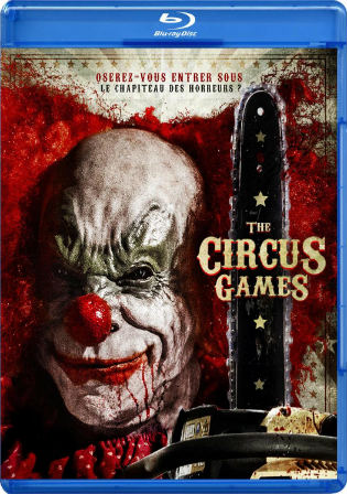 Circus Kane 2017 BluRay 1.1GB Hindi Dual Audio 720p
