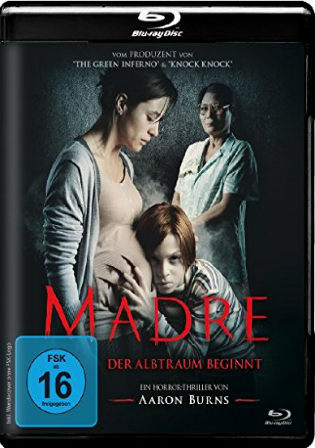 Madre 2016 BluRay 900MB Hindi Dual Audio 720p