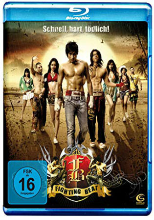 Fighting Beat 2007 BluRay 250MB Hindi Dual Audio 480p