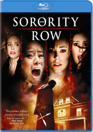 Sorority Row 2009 BluRay 750Mb Hindi Dual Audio 720p