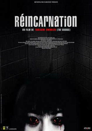 Reincarnation 2005 WEB-DL 300MB Hindi Dual Audio 480p