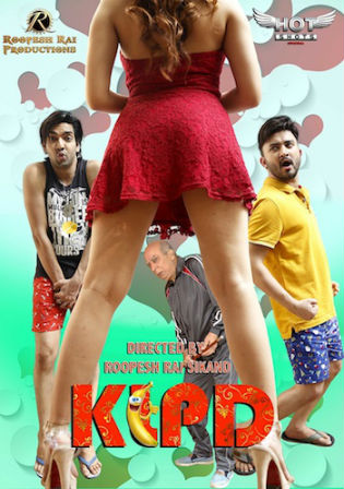 KLPD 2020 WEB-DL 250Mb Hindi 720p Watch Online Full movie Download bolly4u