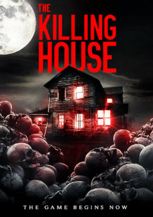 The Killing House 2018 WEB-DL 650Mb Hindi Dual Audio 720p