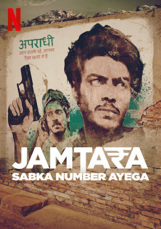 Jamtara Sabka Number Ayega WEB-DL 2GB Hindi Complete S02 Download 720p Watch Online Free bolly4u
