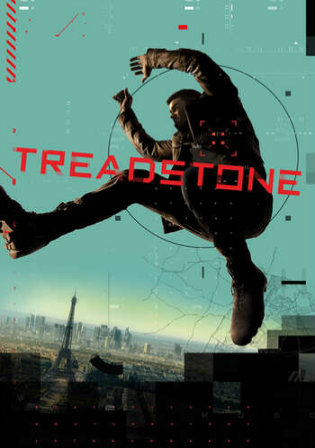 Treadstone HDRip 1.1GB Hindi Complete S01 Download 480p Watch Online Free bolly4u