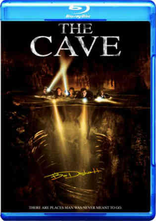 The Cave 2005 BluRay 300Mb Hindi Dual Audio 480p