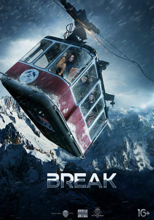 Break 2019 HDRip 300Mb English 480p ESub Watch Online Full Movie Download bolly4u