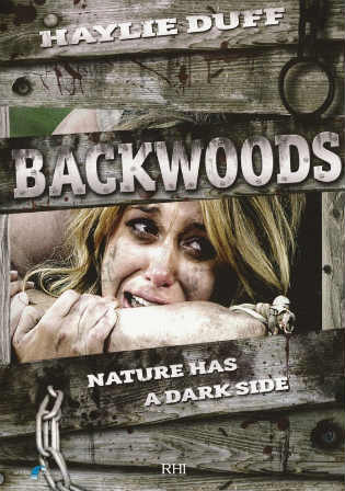 Backwoods 2008 BluRay 300Mb Hindi Dual Audio 480p Watch Online Full Movie Download bolly4u