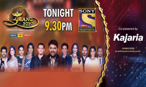 Umang Awards 2020 HDTV 480p 400Mb 26 January 2020 Watch Online Free Download bolly4u