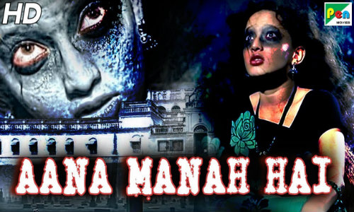 Aana Manah Hai 2020 HDRip 300Mb Hindi Dubbed 480p