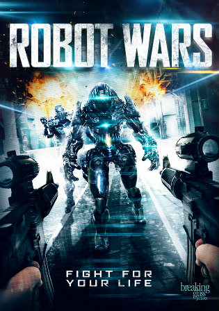 Robot Wars 2016 WEB-DL 950Mb Hindi Dual Audio 720p Watch Online Full Movie Download Bolly4u