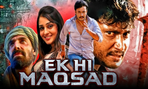 Ek Hi Maqsad 2020 HDRip 900MB Hindi Dubbed 720p Watch Online Full Movie Download bolly4u