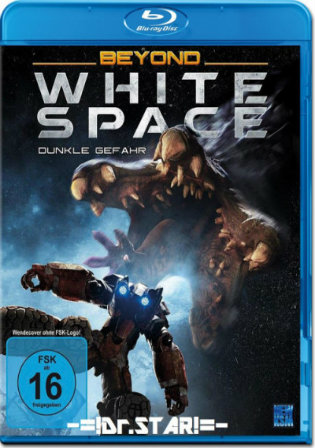 Beyond White Space 2018 BluRay 950MB Hindi Dual Audio 720p