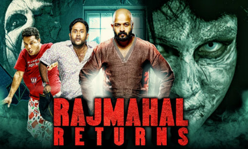 Rajmahal Returns 2020 HDRip 300MB Hindi Dubbed 480p Watch Online Full Movie Download bolly4u