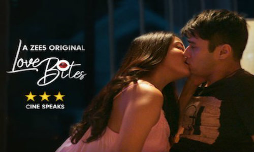 Love Bites 2020 WEBRip 2.3GB Hindi Complete S01 Download 720p
