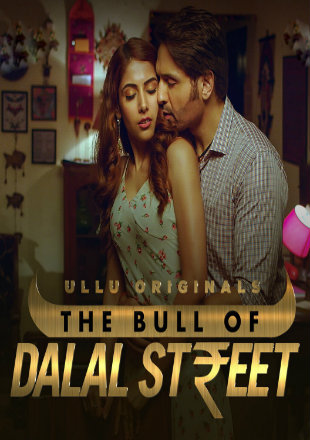 The Bull of Dalal Street 2020 WEB-DL 600Mb Hindi Part 01 Download 720p