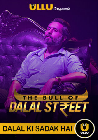 The Bull of Dalal Street 2020 WEBRip 700Mb Hindi Part 02 Download 720p
