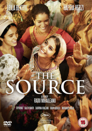 The Source 2011 BluRay 900Mb Hindi Dual Audio 720p