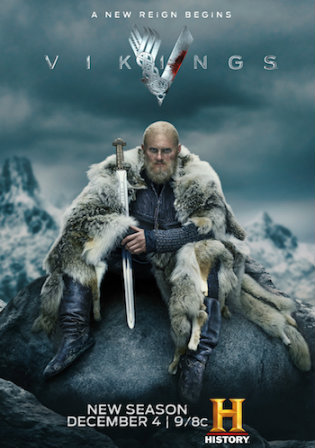 Vikings Season 06 Complete WEB-DL 1.7GB Hindi Dual Audio 720p Watch Online Full Movie Download bolly4u