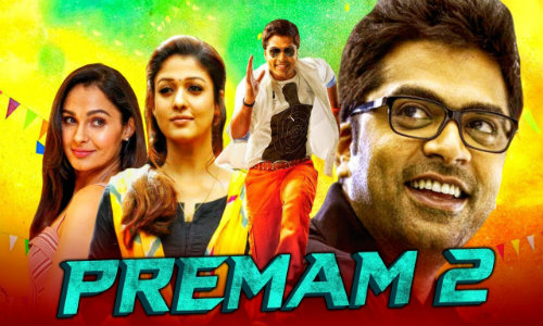 Premam 2 2020 HDRip 800Mb Hindi Dubbed 720p Watch Online Full Movie Download bolly4u