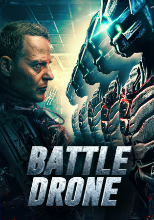 Battle Drone 2018 HDRip 650Mb Hindi Dubbed 720p Watch Online Full Movie Download bolly4u