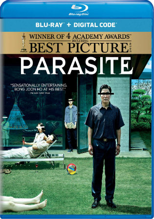 Parasite 2019 BluRay 400MB Hindi Dual Audio ORG 480p ESub watch Online Full Movie Download bolly4u