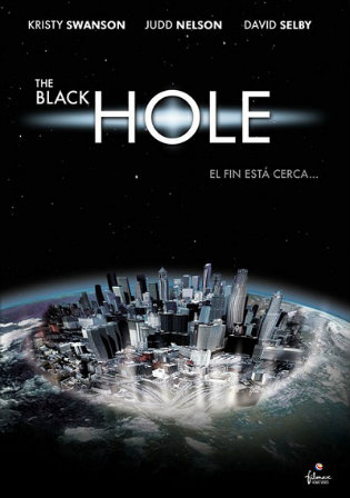 The Black Hole 2006 BluRay 300Mb Hindi Dual Audio 480p