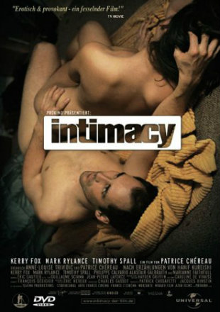 Intimacy 2001 BRRip 850Mb English 720p