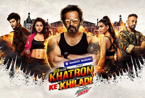 Khatron Ke Khiladi HDTV 480p 280MB 04 April 2020 Watch Online Free Download bolly4u