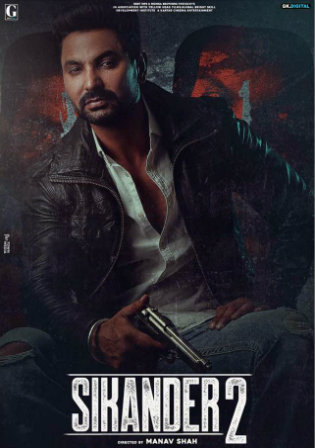 Sikander 2 2019 WEB-DL 900Mb Punjabi 720p Watch Online Full Movie Download bolly4u