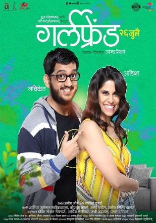 Girlfriend 2019 WEB-DL 950MB Marathi 720p Watch online Free Download bolly4u