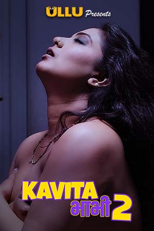 Kavita Bhabhi Part 3 (2020) Hindi S02 576p HDRip | ULLU