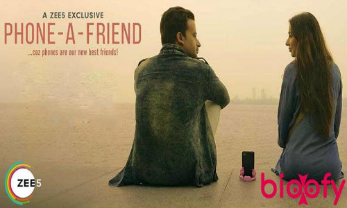 Phone A Friend 2020 WEB-DL 1.8GB Hindi Compelet S01 Download 720p