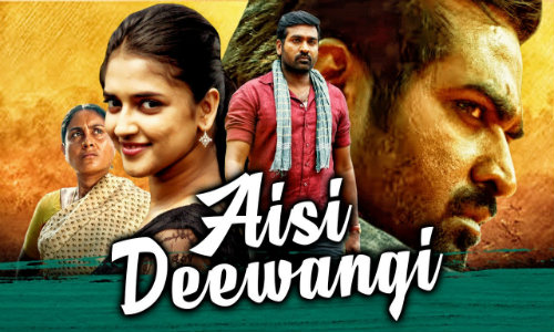 Aisi Deewangi 2020 HDRip 700Mb Hindi Dubbed 720p Watch Online Free Download bolly4u