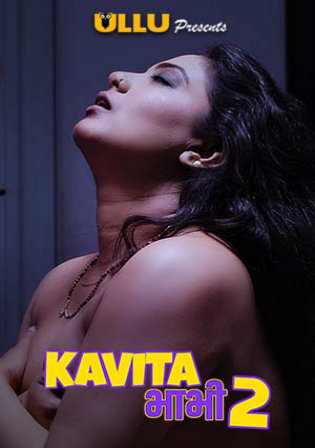 Kavita Bhabhi 2 2020 HDRip 120MB Part 2 Hindi 720p