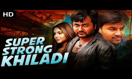 Super Strong Khiladi 2020 HDRip 300Mb Hindi Dubbed 480p Watch Online Full movie Download bolly4u