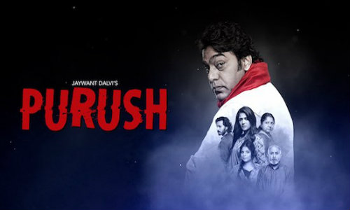 Purush 2020 WEB-DL 300Mb Hindi 480p