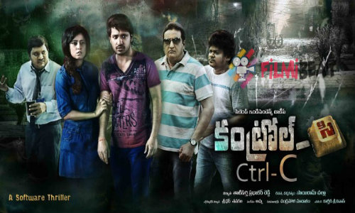 Control-C 2020 HDRip 300Mb Hindi Dubbed 480p Watch Online Full Movie Download bolly4u