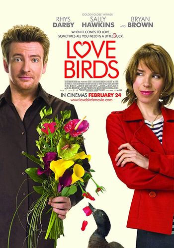 Love Birds (2011) Hindi BluRay 720p & 480p Dual Audio [Hindi (Dubbed) + English (ORG)] | Full Movie By 1XBET