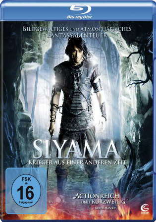 Siyama 2008 BluRay 300Mb Hindi Dual Audio 480p